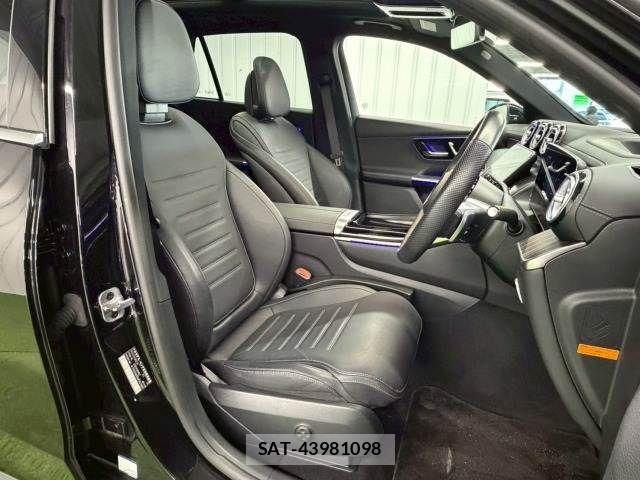 Mercedes Benz GLC-CLASS 2023-06 6012896-6