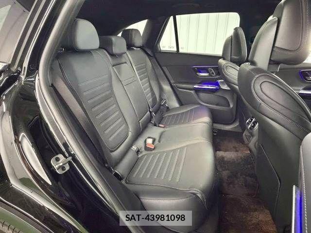 Mercedes Benz GLC-CLASS 2023-06 6012896-7
