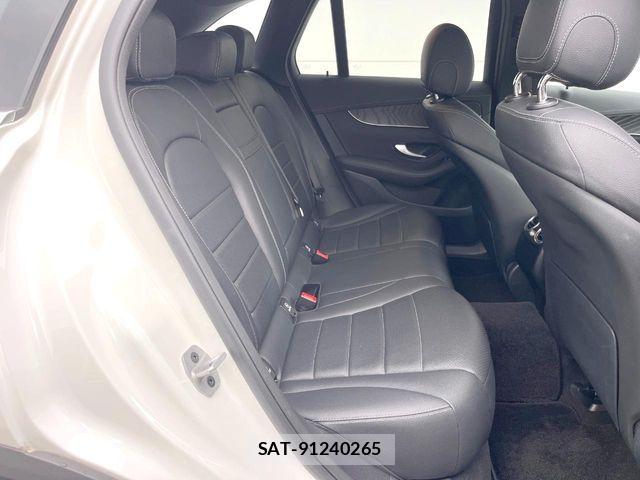 Mercedes Benz GLC-CLASS 2021-12 6012899-9