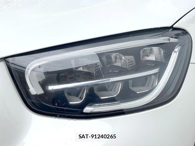 Mercedes Benz GLC-CLASS 2021-12 6012899-12