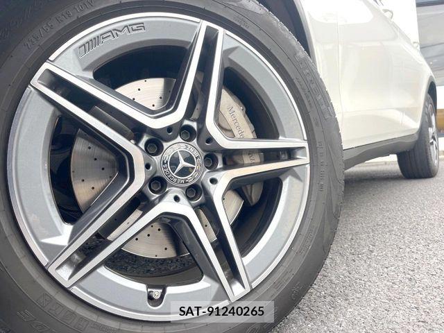 Mercedes Benz GLC-CLASS 2021-12 6012899-13
