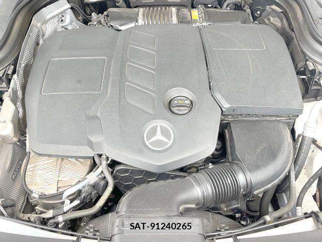 Mercedes Benz GLC-CLASS 2021-12 6012899-18