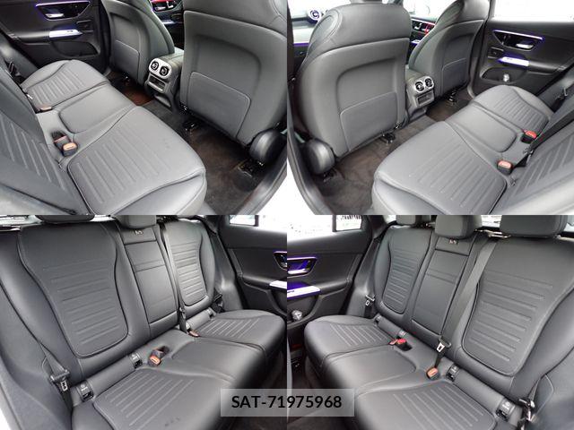 Mercedes Benz GLC-CLASS 2025-04 6216845-9