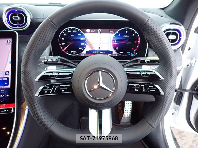 Mercedes Benz GLC-CLASS 2025-04 6216845-10