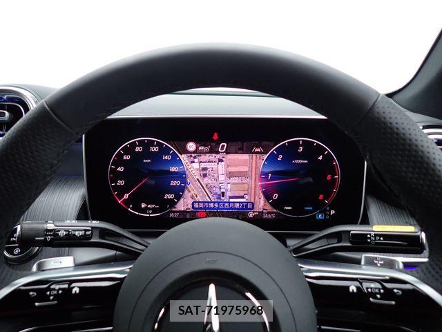 Mercedes Benz GLC-CLASS 2025-04 6216845-12