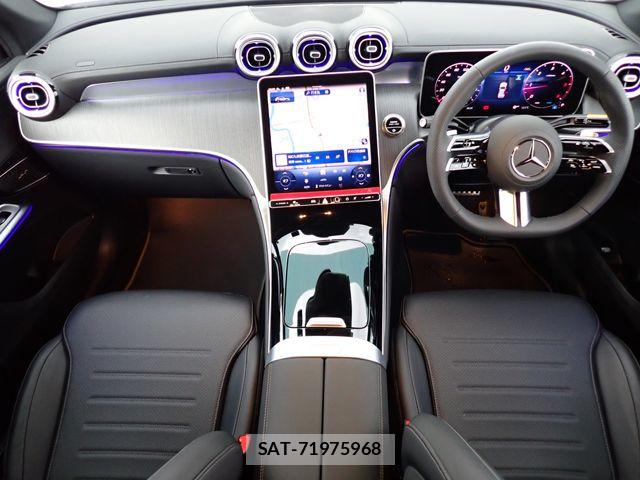 Mercedes Benz GLC-CLASS 2025-04 6216845-1