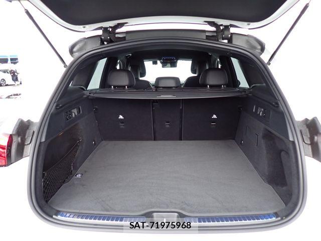 Mercedes Benz GLC-CLASS 2025-04 6216845-27