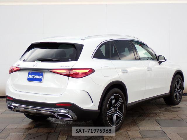 Mercedes Benz GLC-CLASS 2025-04 6216845-2