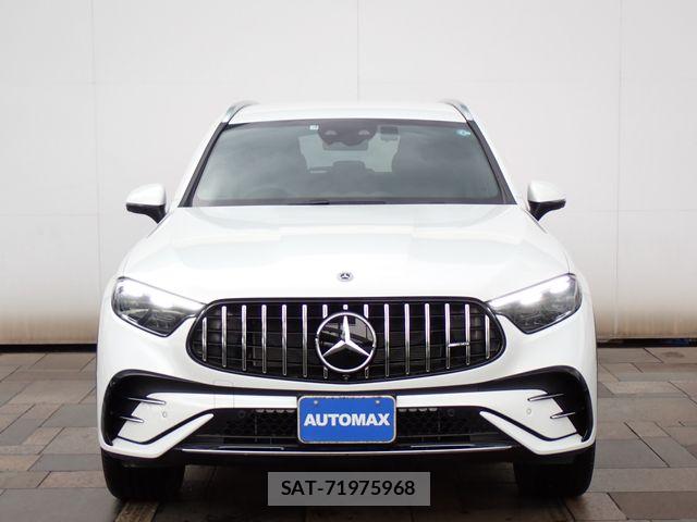 Mercedes Benz GLC-CLASS 2025-04 6216845-3