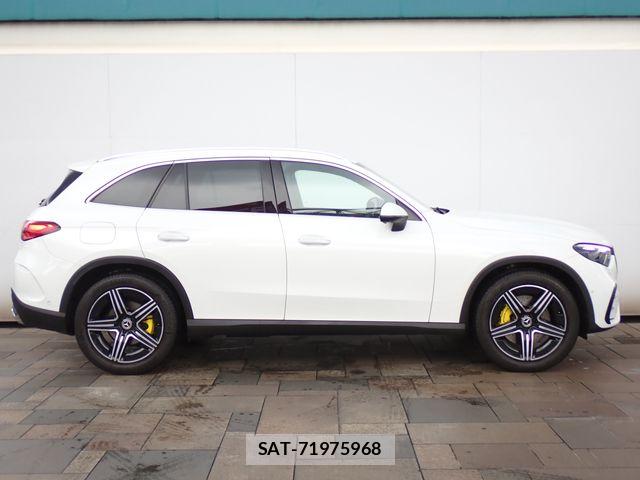 Mercedes Benz GLC-CLASS 2025-04 6216845-4