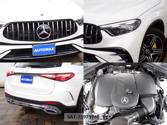 Mercedes Benz GLC-CLASS 2025-04 6216845-6