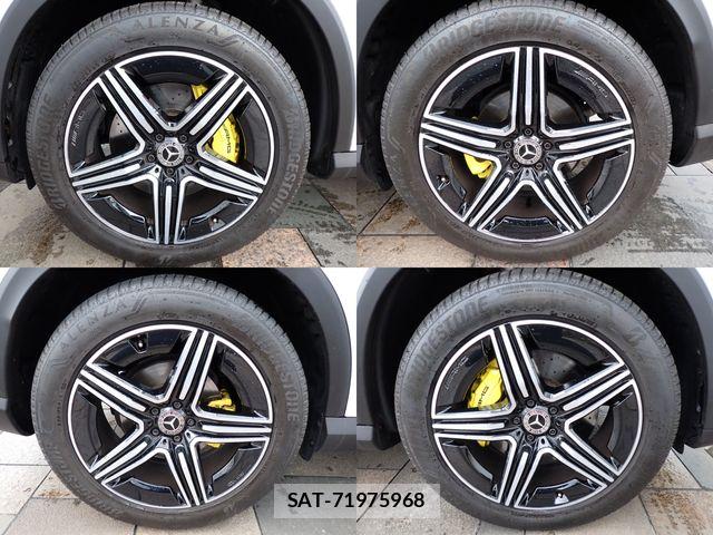 Mercedes Benz GLC-CLASS 2025-04 6216845-7