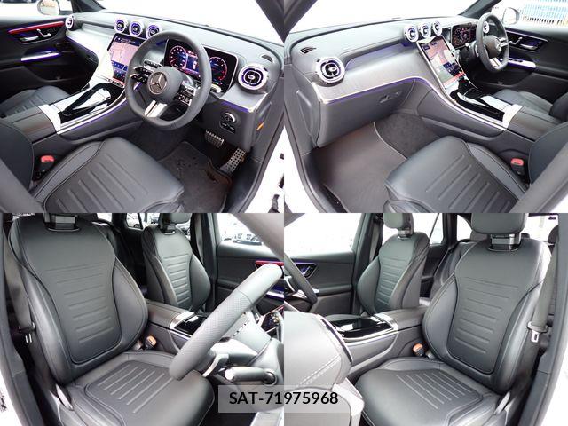 Mercedes Benz GLC-CLASS 2025-04 6216845-8
