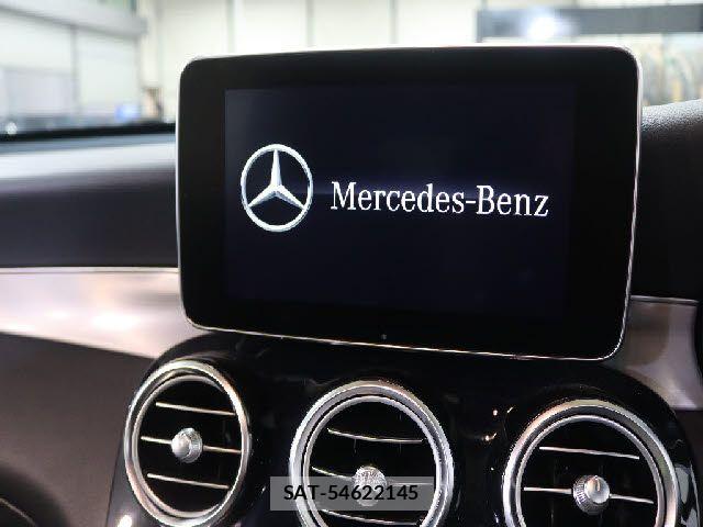 Mercedes Benz GLC-CLASS 2019-01 6216854-9