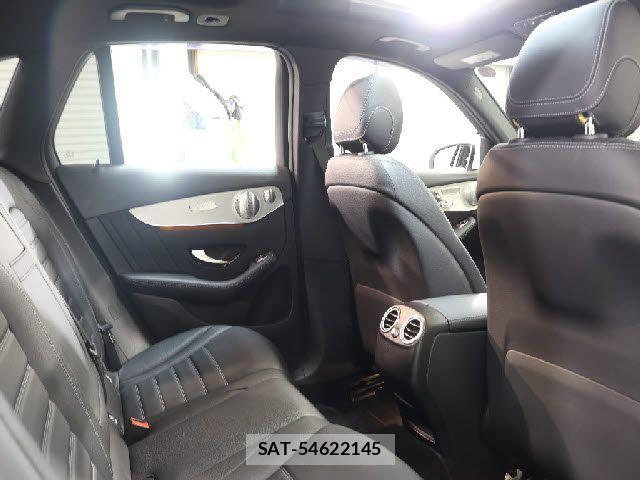 Mercedes Benz GLC-CLASS 2019-01 6216854-13
