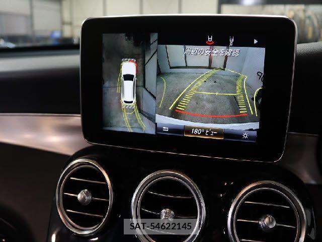 Mercedes Benz GLC-CLASS 2019-01 6216854-17