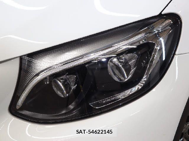 Mercedes Benz GLC-CLASS 2019-01 6216854-18