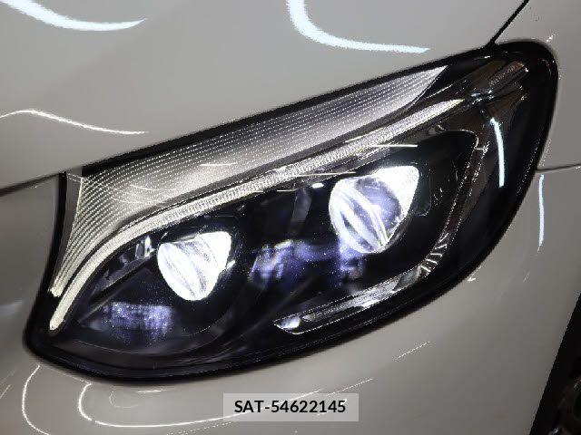 Mercedes Benz GLC-CLASS 2019-01 6216854-19