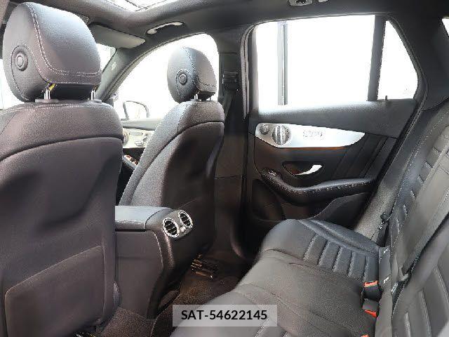 Mercedes Benz GLC-CLASS 2019-01 6216854-3