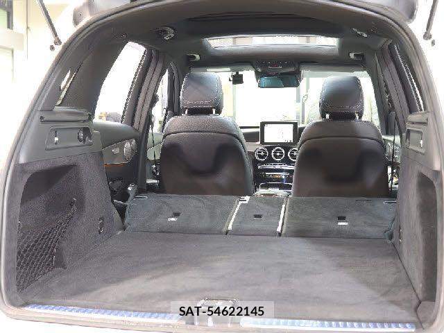 Mercedes Benz GLC-CLASS 2019-01 6216854-6