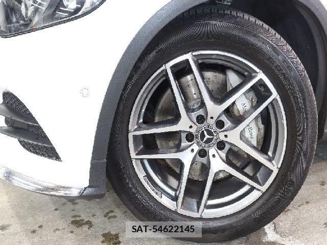 Mercedes Benz GLC-CLASS 2019-01 6216854-7