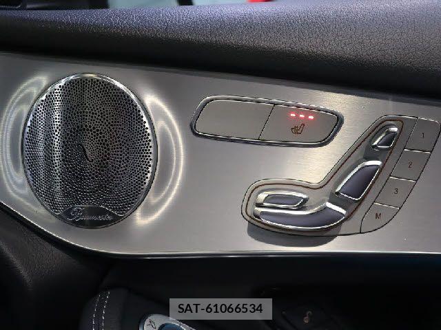 Mercedes Benz GLC-CLASS 2019-02 6245671-13