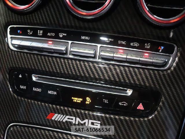Mercedes Benz GLC-CLASS 2019-02 6245671-16
