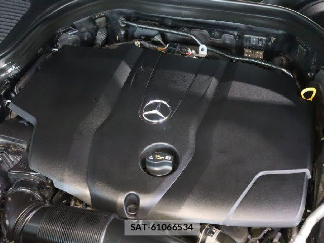 Mercedes Benz GLC-CLASS 2019-02 6245671-17