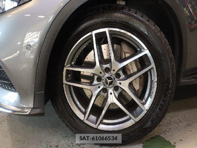Mercedes Benz GLC-CLASS 2019-02 6245671-18