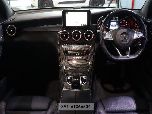 Mercedes Benz GLC-CLASS 2019-02 6245671-1