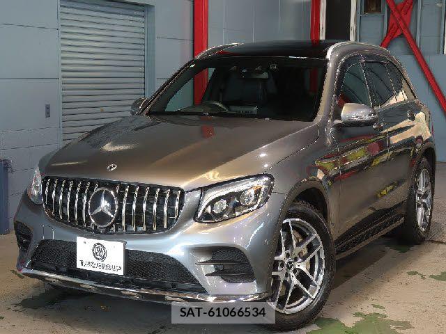 Mercedes Benz GLC-CLASS 2019-02 6245671-20