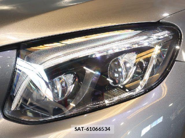 Mercedes Benz GLC-CLASS 2019-02 6245671-22