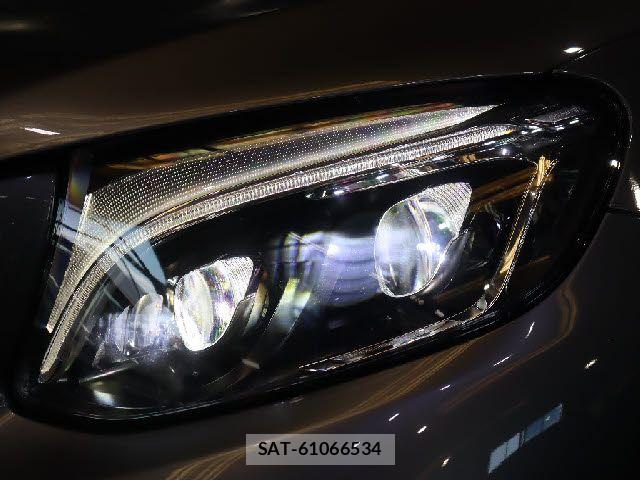 Mercedes Benz GLC-CLASS 2019-02 6245671-23
