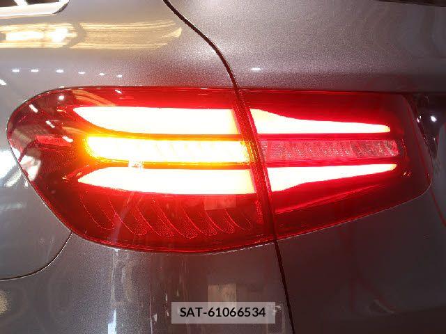 Mercedes Benz GLC-CLASS 2019-02 6245671-24