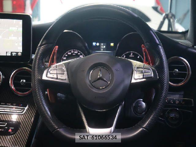 Mercedes Benz GLC-CLASS 2019-02 6245671-26