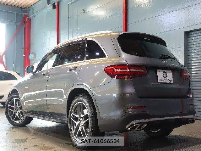 Mercedes Benz GLC-CLASS 2019-02 6245671-3