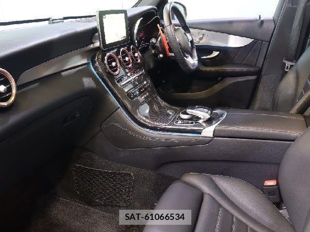 Mercedes Benz GLC-CLASS 2019-02 6245671-7