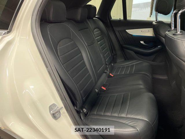 Mercedes Benz GLC-CLASS 2019-01 6265006-9