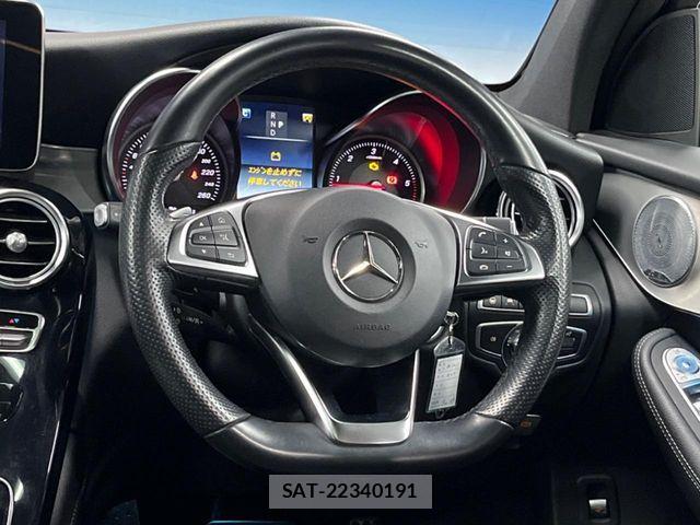 Mercedes Benz GLC-CLASS 2019-01 6265006-10