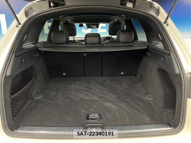 Mercedes Benz GLC-CLASS 2019-01 6265006-11