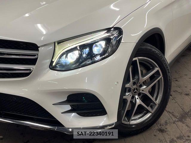 Mercedes Benz GLC-CLASS 2019-01 6265006-12
