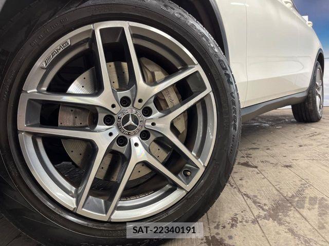 Mercedes Benz GLC-CLASS 2019-01 6265006-13