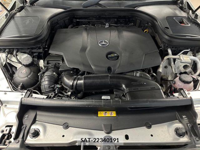 Mercedes Benz GLC-CLASS 2019-01 6265006-18