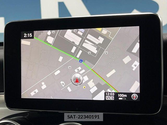 Mercedes Benz GLC-CLASS 2019-01 6265006-7