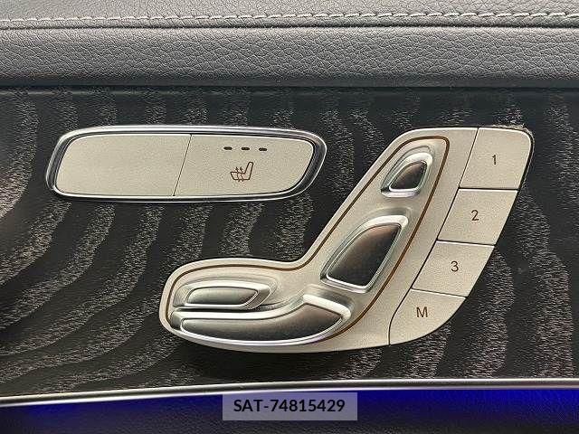 Mercedes Benz GLC-CLASS 2021-01 6276831-9