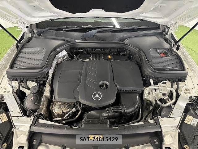 Mercedes Benz GLC-CLASS 2021-01 6276831-11