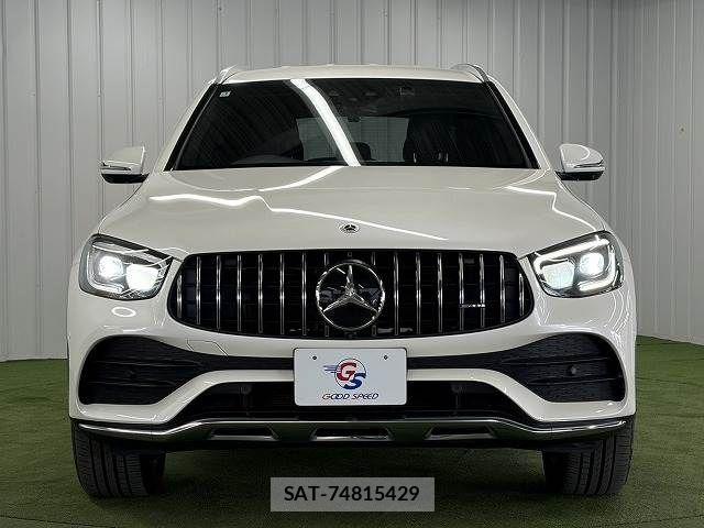 Mercedes Benz GLC-CLASS 2021-01 6276831-12