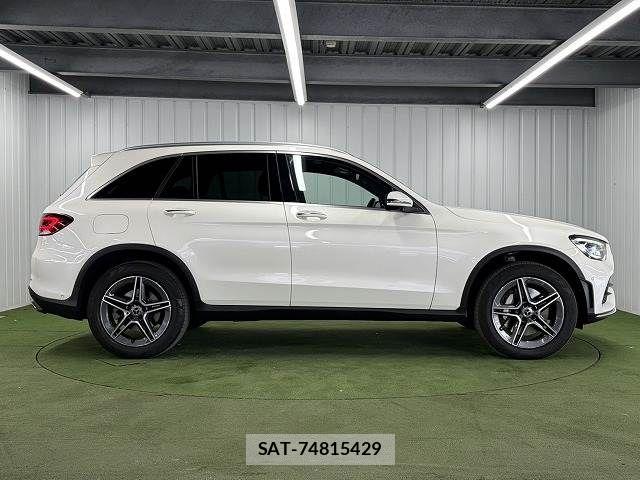 Mercedes Benz GLC-CLASS 2021-01 6276831-14