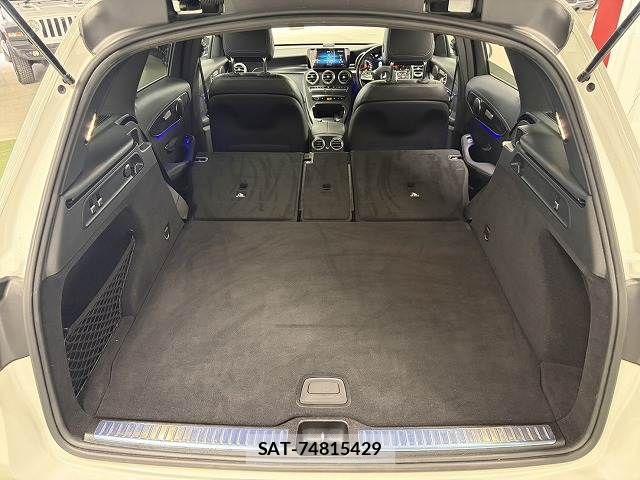 Mercedes Benz GLC-CLASS 2021-01 6276831-17