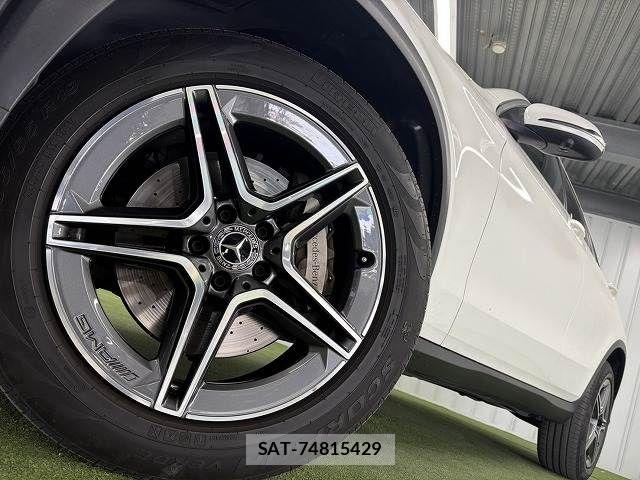 Mercedes Benz GLC-CLASS 2021-01 6276831-18